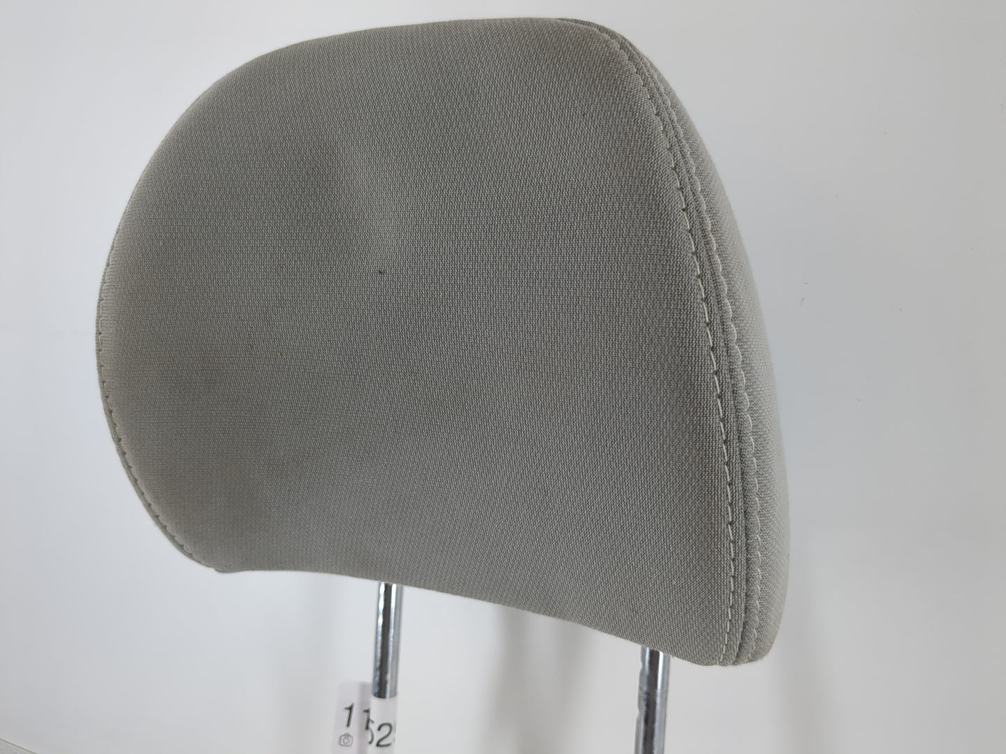 2014-2015 Kia Optima Headrest Head Rest Front Driver Passenger Seat Fits Fits 2014 2015 OEM Used Auto Parts - Oemusedautopar