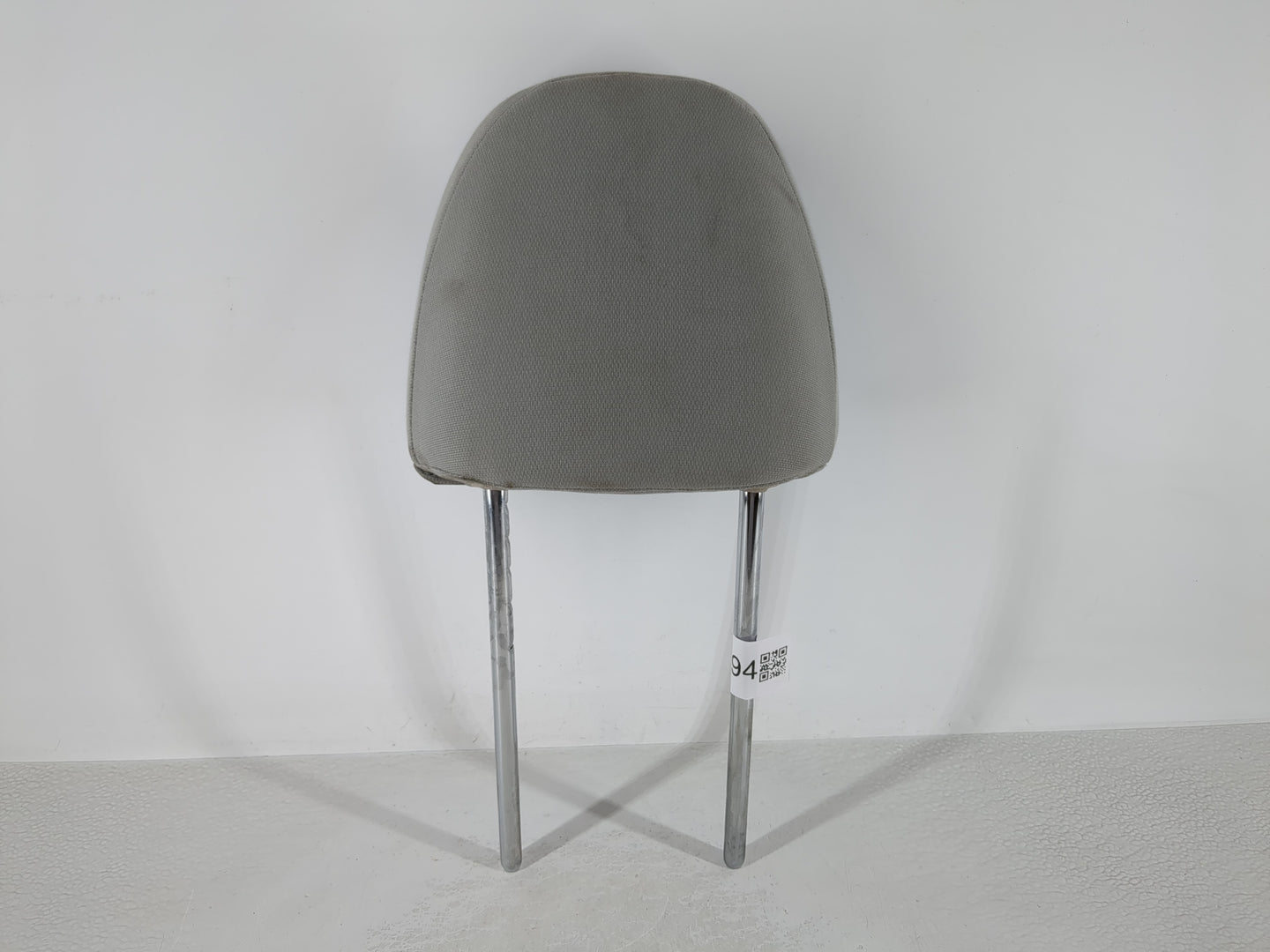 2014-2015 Kia Optima Headrest Head Rest Front Driver Passenger Seat Fits Fits 2014 2015 OEM Used Auto Parts - Oemusedautopar
