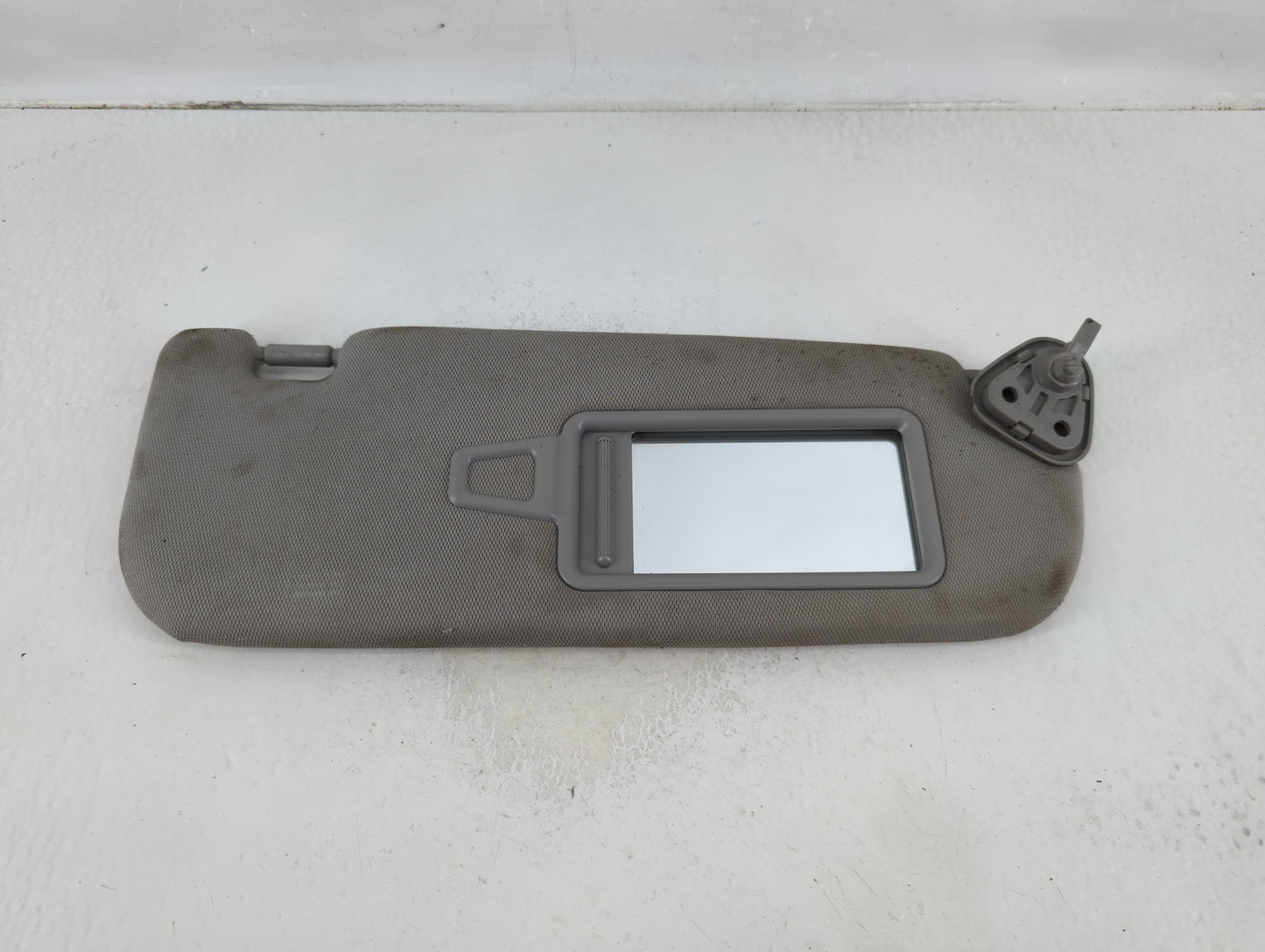 2011-2016 Kia Optima Sun Visor Shade Replacement Driver Left Mirror Fits Fits 2011 2012 2013 2014 2015 2016 OEM Used Auto Pa