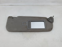 2011-2016 Kia Optima Sun Visor Shade Replacement Driver Left Mirror Fits Fits 2011 2012 2013 2014 2015 2016 OEM Used Auto Pa
