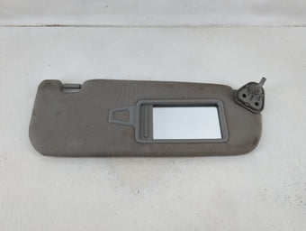 compare product 2011-2016 Kia Optima Sun Visor Shade Replacement Driver Left Mirror Fits Fits 2011 2012 2013 2014 2015 2016 OEM Used Auto Parts