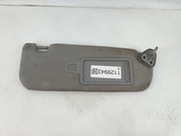 2011-2016 Kia Optima Sun Visor Shade Replacement Driver Left Mirror Fits Fits 2011 2012 2013 2014 2015 2016 OEM Used Auto Pa