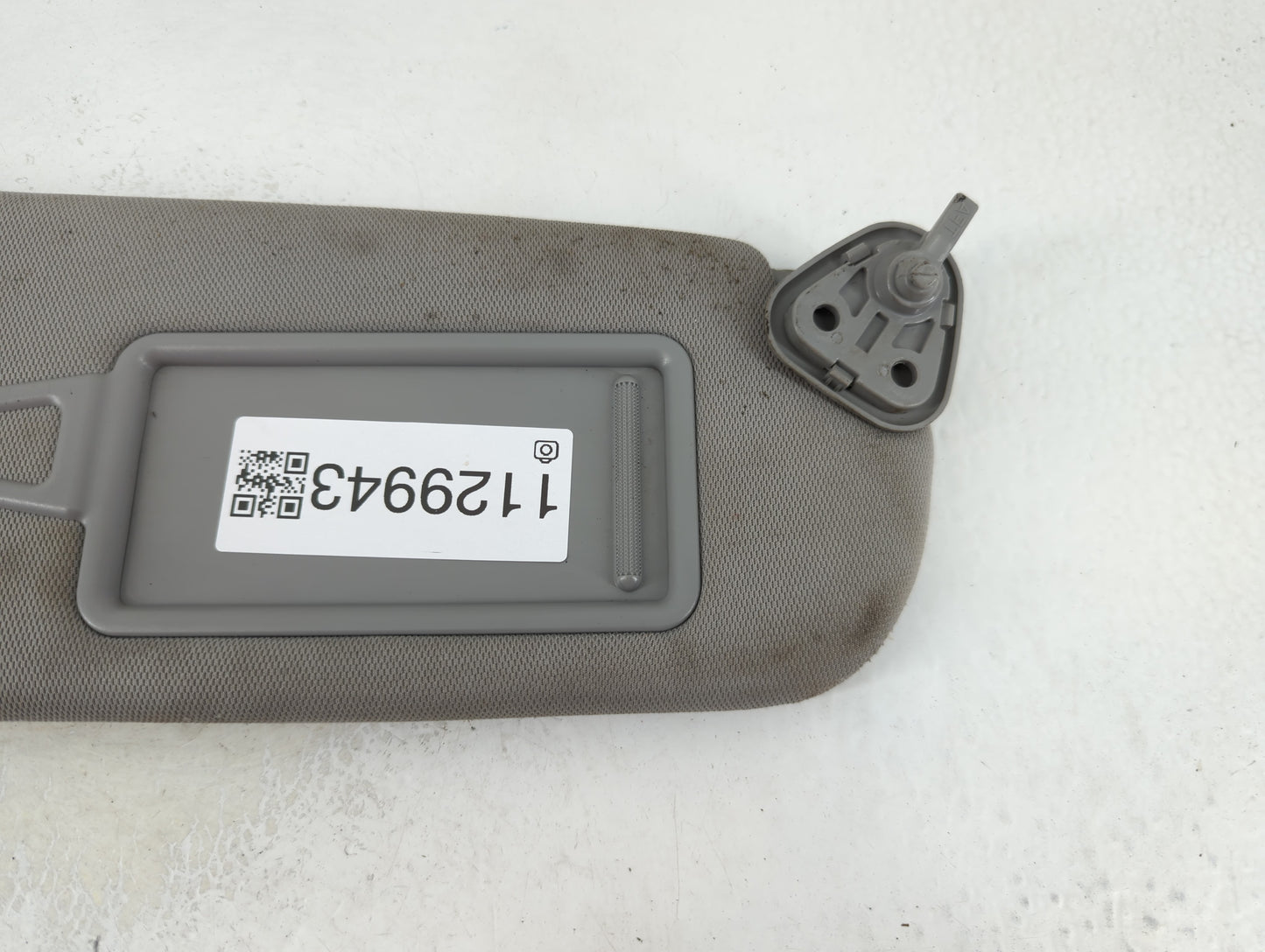 2011-2016 Kia Optima Sun Visor Shade Replacement Driver Left Mirror Fits Fits 2011 2012 2013 2014 2015 2016 OEM Used Auto Pa