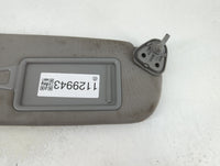 2011-2016 Kia Optima Sun Visor Shade Replacement Driver Left Mirror Fits Fits 2011 2012 2013 2014 2015 2016 OEM Used Auto Pa