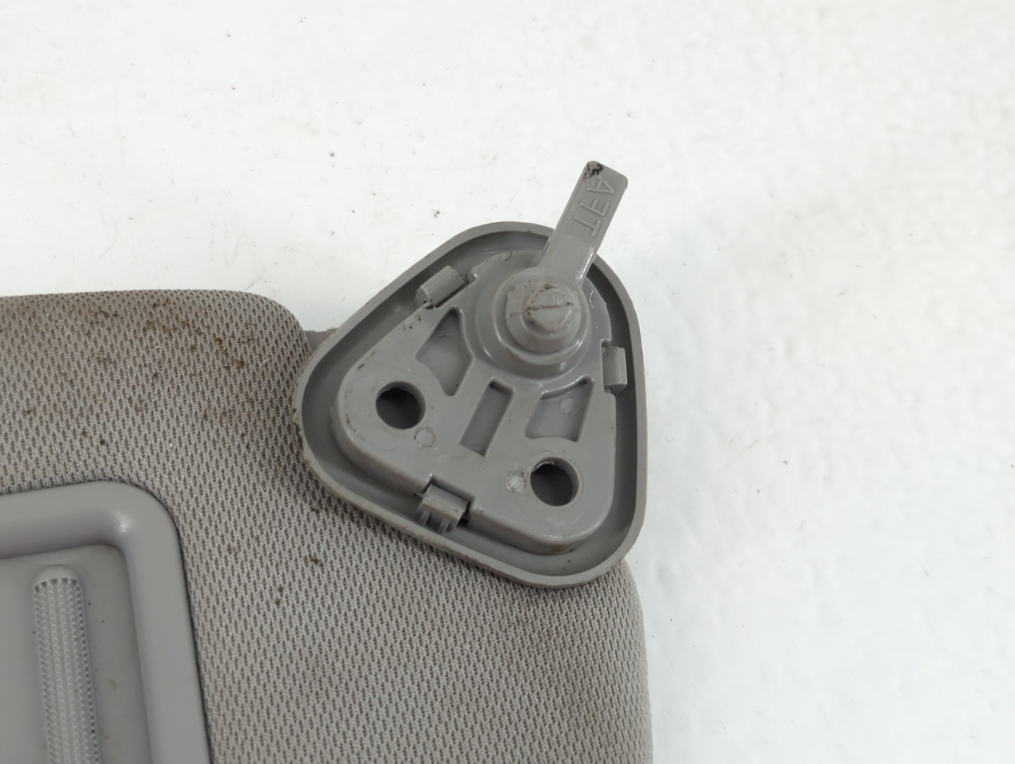 2011-2016 Kia Optima Sun Visor Shade Replacement Driver Left Mirror Fits Fits 2011 2012 2013 2014 2015 2016 OEM Used Auto Pa