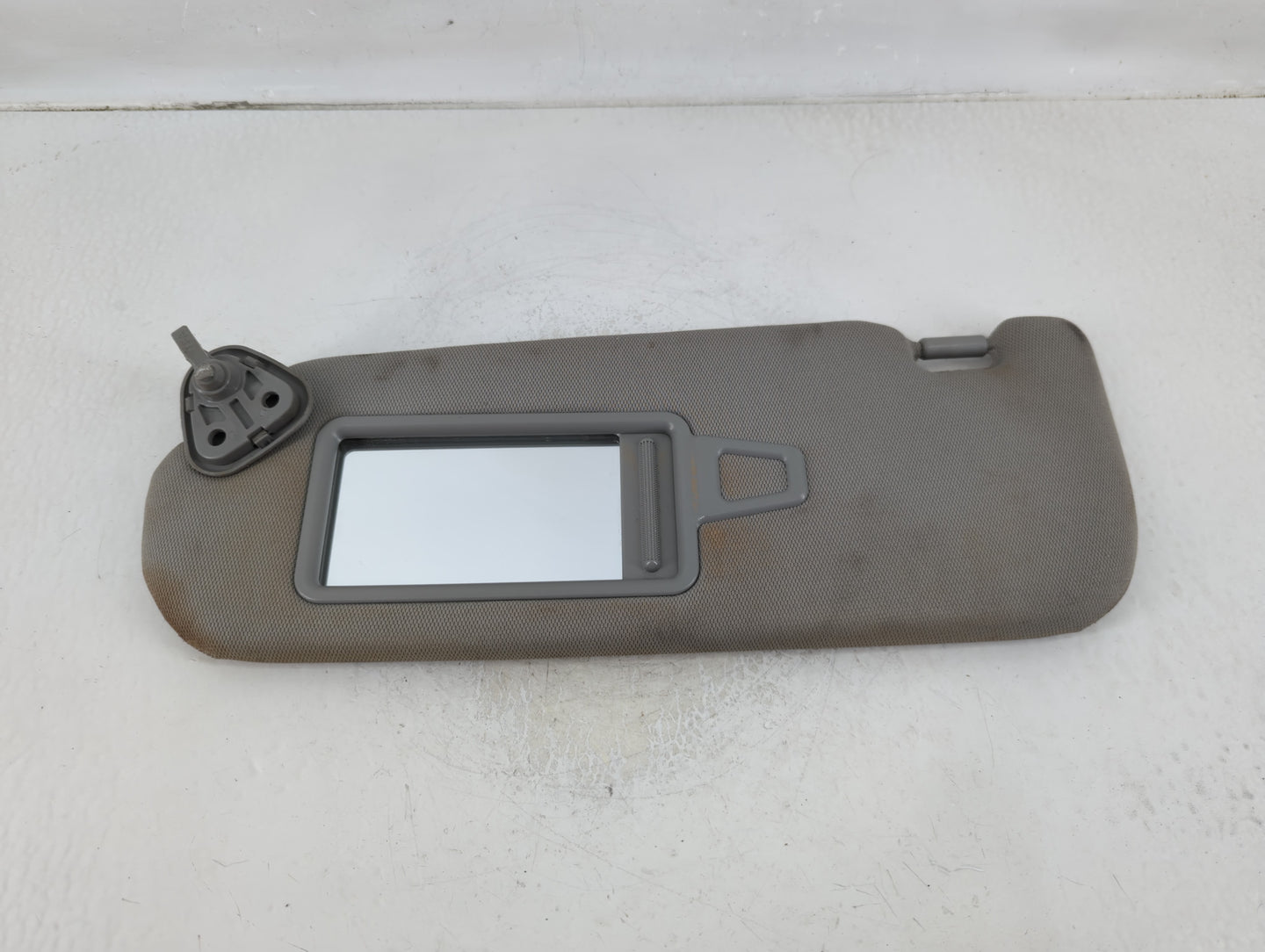 2011-2016 Kia Optima Sun Visor Shade Replacement Passenger Right Mirror Fits Fits 2011 2012 2013 2014 2015 2016 OEM Used Aut