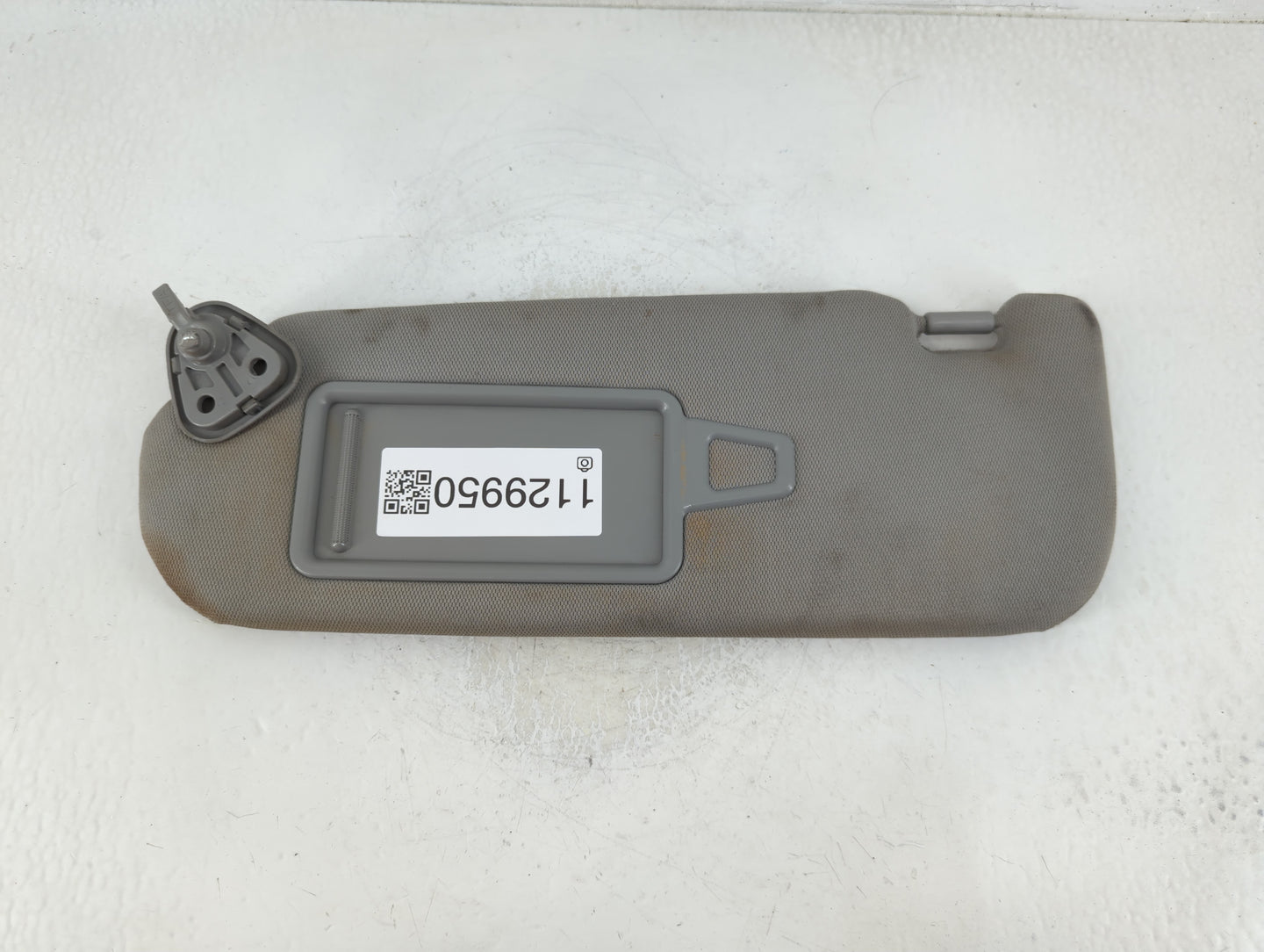 2011-2016 Kia Optima Sun Visor Shade Replacement Passenger Right Mirror Fits Fits 2011 2012 2013 2014 2015 2016 OEM Used Aut