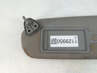 2011-2016 Kia Optima Sun Visor Shade Replacement Passenger Right Mirror Fits Fits 2011 2012 2013 2014 2015 2016 OEM Used Aut