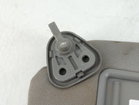2011-2016 Kia Optima Sun Visor Shade Replacement Passenger Right Mirror Fits Fits 2011 2012 2013 2014 2015 2016 OEM Used Aut