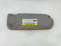 2011-2016 Kia Optima Sun Visor Shade Replacement Passenger Right Mirror Fits Fits 2011 2012 2013 2014 2015 2016 OEM Used Aut