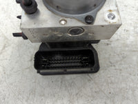 2014-2015 Kia Optima Anti-Lock Brake ABS Pump Module Actuator OEM P/N:58920-2T870 Fits Fits 2014 2015 OEM Used Auto Parts - 