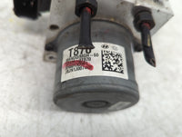 2014-2015 Kia Optima Anti-Lock Brake ABS Pump Module Actuator OEM P/N:58920-2T870 Fits Fits 2014 2015 OEM Used Auto Parts - 