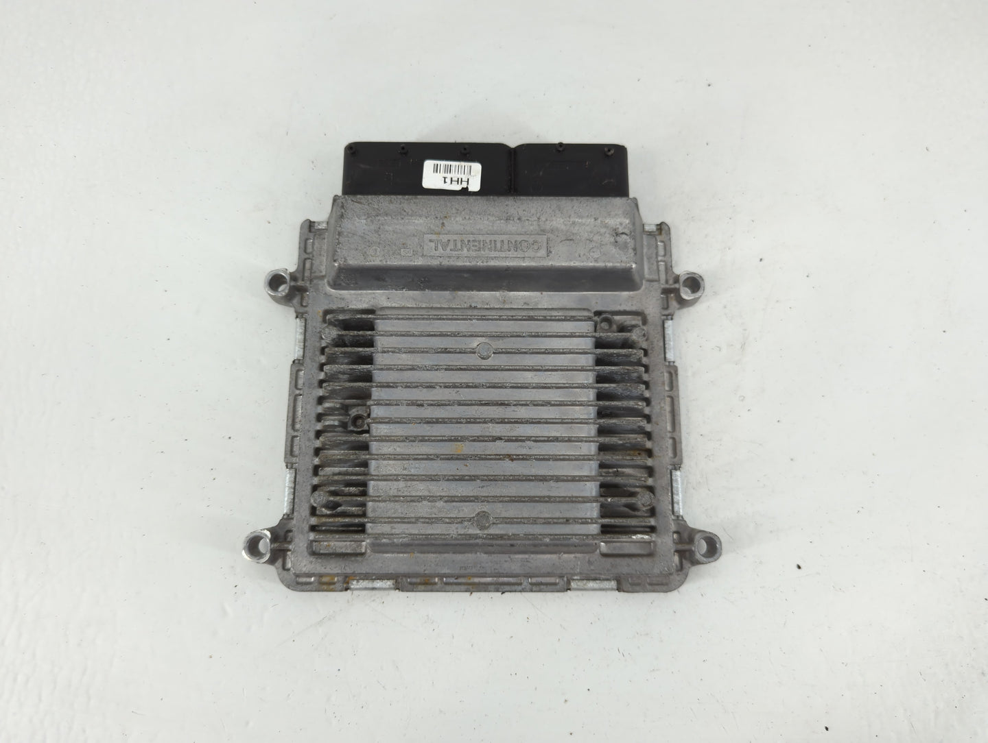2014-2015 Kia Optima PCM Engine Control Computer ECU ECM PCU OEM P/N:39138-2GAN0 Fits Fits 2014 2015 OEM Used Auto Parts - O