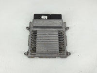 2014-2015 Kia Optima PCM Engine Control Computer ECU ECM PCU OEM P/N:39138-2GAN0 Fits Fits 2014 2015 OEM Used Auto Parts - O