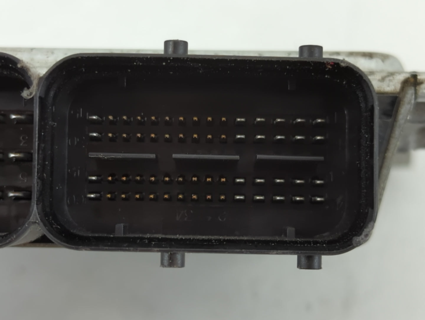 2014-2015 Kia Optima PCM Engine Control Computer ECU ECM PCU OEM P/N:39138-2GAN0 Fits Fits 2014 2015 OEM Used Auto Parts - O