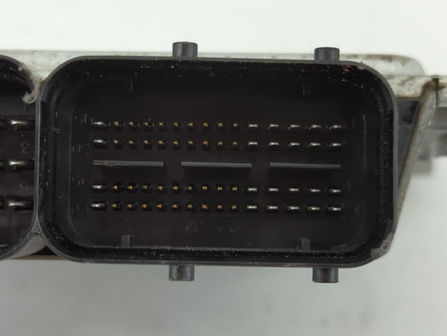 2014-2015 Kia Optima PCM Engine Control Computer ECU ECM PCU OEM P/N:39138-2GAN0 Fits Fits 2014 2015 OEM Used Auto Parts - O