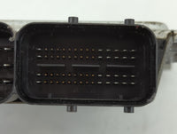 2014-2015 Kia Optima PCM Engine Control Computer ECU ECM PCU OEM P/N:39138-2GAN0 Fits Fits 2014 2015 OEM Used Auto Parts - O