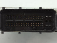2014-2015 Kia Optima PCM Engine Control Computer ECU ECM PCU OEM P/N:39138-2GAN0 Fits Fits 2014 2015 OEM Used Auto Parts - O
