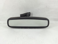 2014-2016 Kia Optima Interior Rear View Mirror Replacement OEM P/N:E11028008 Fits OEM Used Auto Parts - Oemusedautoparts1.co
