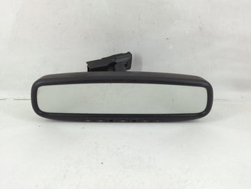 2014-2016 Kia Optima Interior Rear View Mirror Replacement OEM P/N:E11028008 Fits OEM Used Auto Parts - Oemusedautoparts1.co