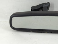 2014-2016 Kia Optima Interior Rear View Mirror Replacement OEM P/N:E11028008 Fits OEM Used Auto Parts - Oemusedautoparts1.co