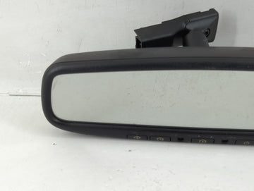 2014-2016 Kia Optima Interior Rear View Mirror Replacement OEM P/N:E11028008 Fits OEM Used Auto Parts