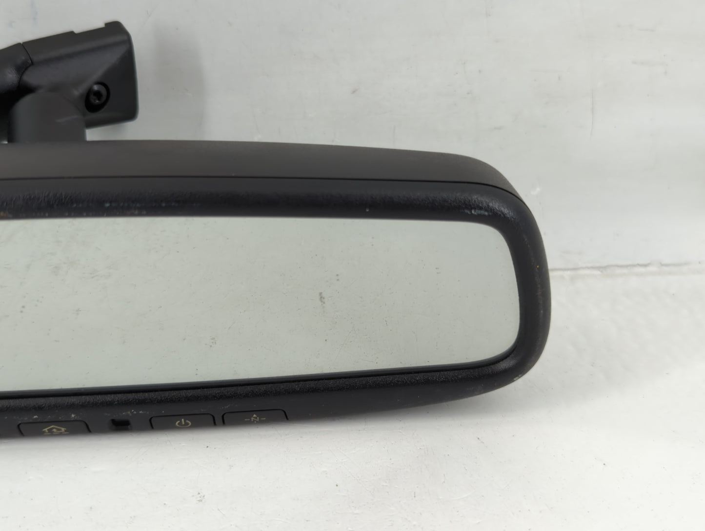 2014-2016 Kia Optima Interior Rear View Mirror Replacement OEM P/N:E11028008 Fits OEM Used Auto Parts - Oemusedautoparts1.co