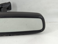 2014-2016 Kia Optima Interior Rear View Mirror Replacement OEM P/N:E11028008 Fits OEM Used Auto Parts - Oemusedautoparts1.co