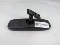 2014-2016 Kia Optima Interior Rear View Mirror Replacement OEM P/N:E11028008 Fits OEM Used Auto Parts - Oemusedautoparts1.co
