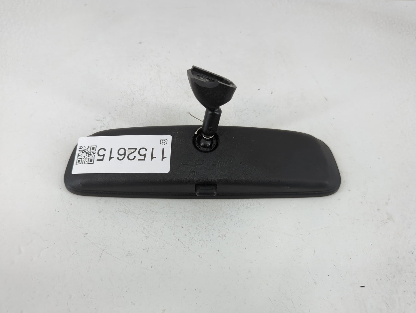 2011-2020 Kia Optima Interior Rear View Mirror Replacement OEM P/N:E4012145 Fits OEM Used Auto Parts - Oemusedautoparts1.com