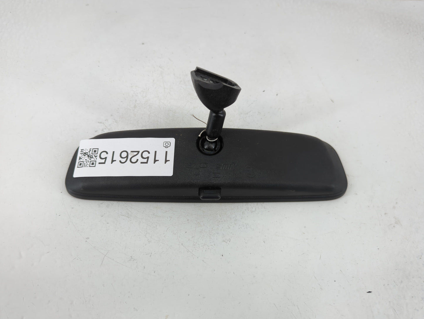 2011-2020 Kia Optima Interior Rear View Mirror Replacement OEM P/N:E4012145 Fits OEM Used Auto Parts - Oemusedautoparts1.com