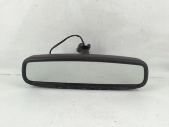compare product 2014-2016 Kia Optima Interior Rear View Mirror Replacement OEM P/N:05-3837 E11028008 Fits OEM Used Auto Parts