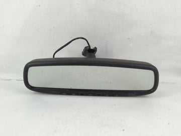 2014-2016 Kia Optima Interior Rear View Mirror Replacement OEM P/N:05-3837 E11028008 Fits OEM Used Auto Parts - Oemusedautop