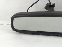 2014-2016 Kia Optima Interior Rear View Mirror Replacement OEM P/N:05-3837 E11028008 Fits OEM Used Auto Parts - Oemusedautop