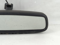 2014-2016 Kia Optima Interior Rear View Mirror Replacement OEM P/N:05-3837 E11028008 Fits OEM Used Auto Parts - Oemusedautop