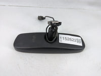 2014-2016 Kia Optima Interior Rear View Mirror Replacement OEM P/N:05-3837 E11028008 Fits OEM Used Auto Parts - Oemusedautop