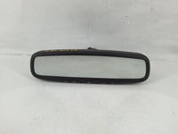 2014-2016 Kia Optima Interior Rear View Mirror Replacement OEM P/N:E11028008 Fits OEM Used Auto Parts - Oemusedautoparts1.co