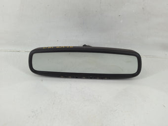 compare product 2014-2016 Kia Optima Interior Rear View Mirror Replacement OEM P/N:E11028008 Fits OEM Used Auto Parts