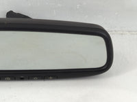 2014-2016 Kia Optima Interior Rear View Mirror Replacement OEM P/N:E11028008 Fits OEM Used Auto Parts - Oemusedautoparts1.co