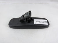 2014-2016 Kia Optima Interior Rear View Mirror Replacement OEM P/N:E11028008 Fits OEM Used Auto Parts - Oemusedautoparts1.co
