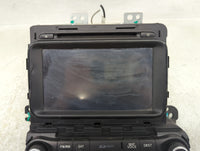 2014-2016 Kia Optima Radio AM FM Cd Player Receiver Replacement P/N:96560-4U350CA 96560-4U301CA Fits Fits 2014 2015 2016 OEM