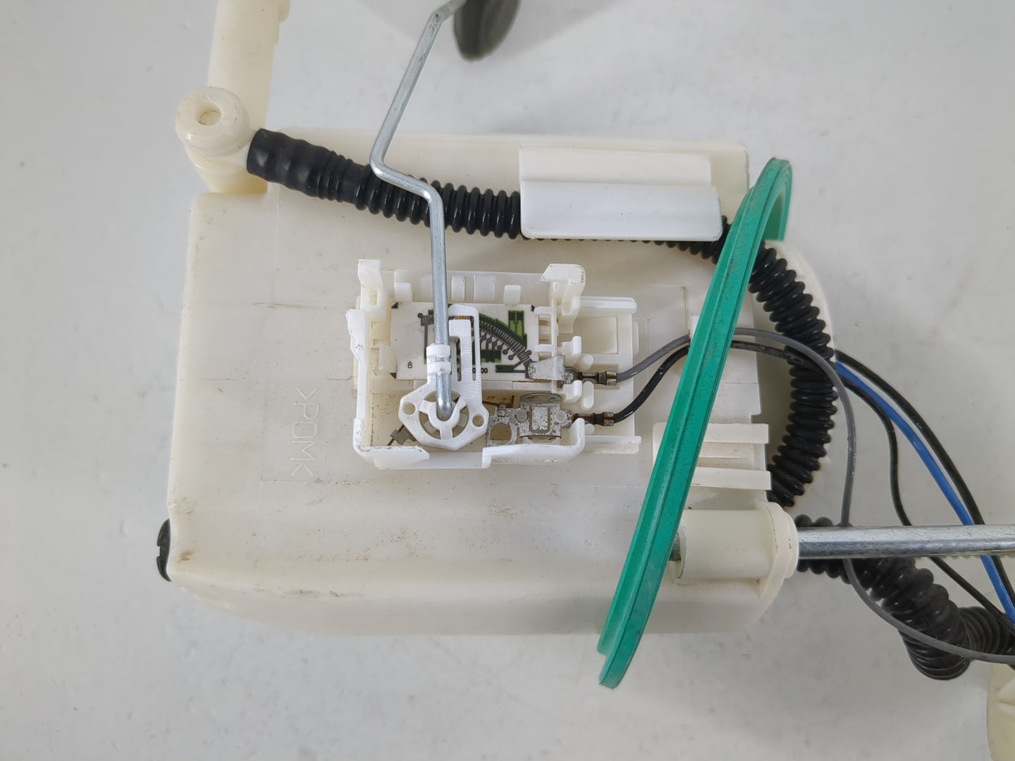 2011-2016 Kia Optima Electrical Gas Fuel Pump Assembly - Oemusedautoparts1.com