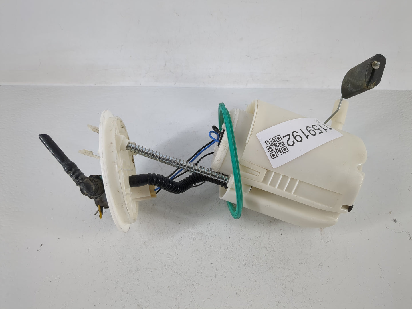 2011-2016 Kia Optima Electrical Gas Fuel Pump Assembly - Oemusedautoparts1.com