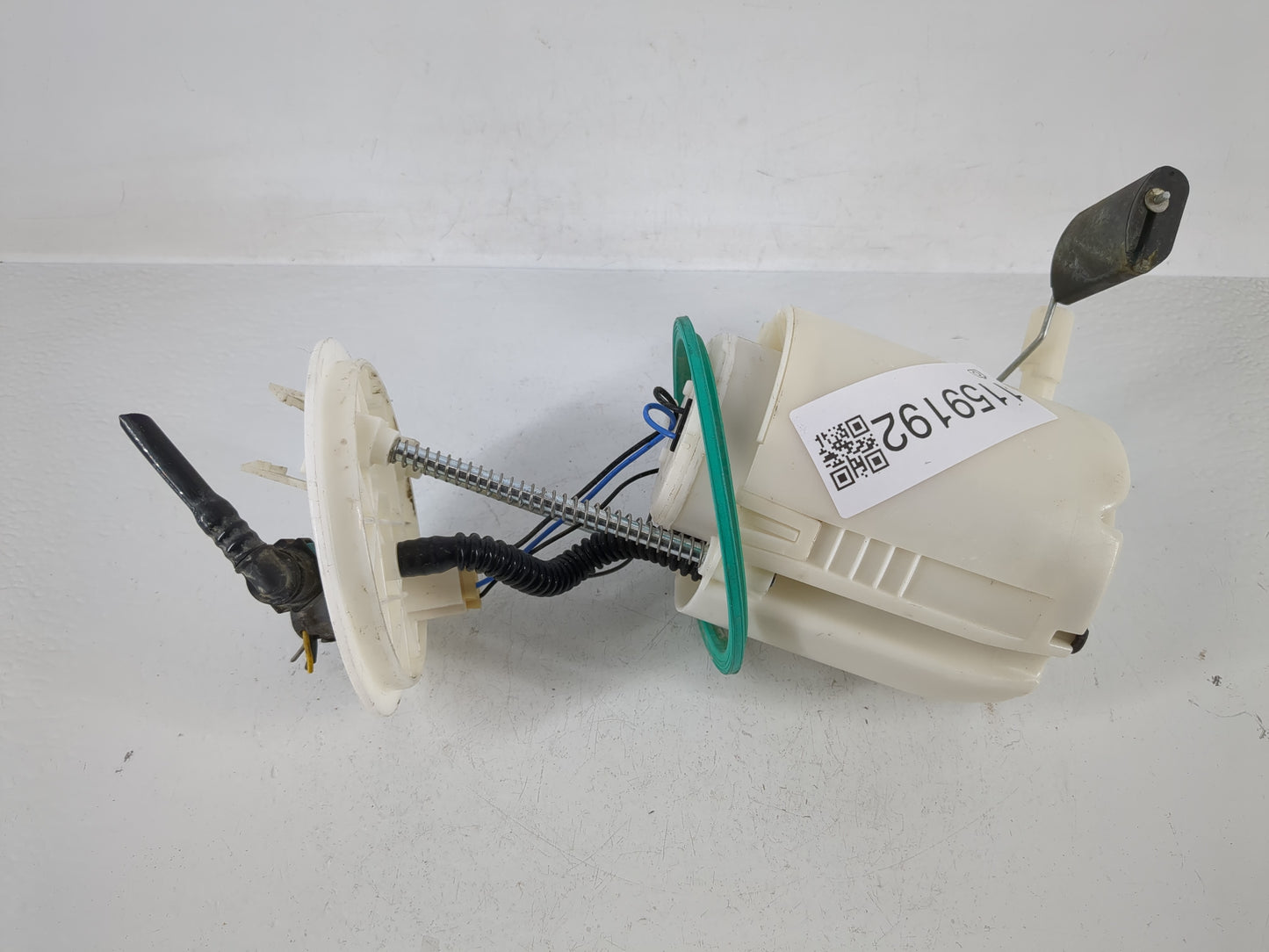 2011-2016 Kia Optima Electrical Gas Fuel Pump Assembly - Oemusedautoparts1.com