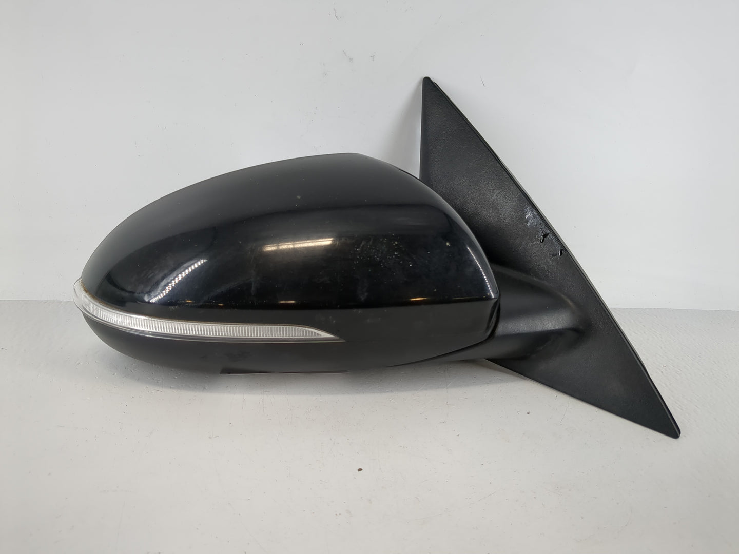 2014-2015 Kia Optima Passenger Side View Mirror - Right Door Mirror OEM Used - Oemusedautoparts1.com