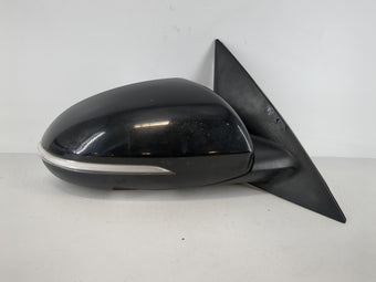 compare product 2014-2015 Kia Optima Passenger Side View Mirror - Right Door Mirror OEM Used