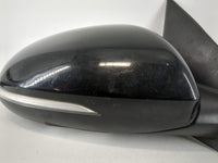 2014-2015 Kia Optima Passenger Side View Mirror - Right Door Mirror OEM Used - Oemusedautoparts1.com