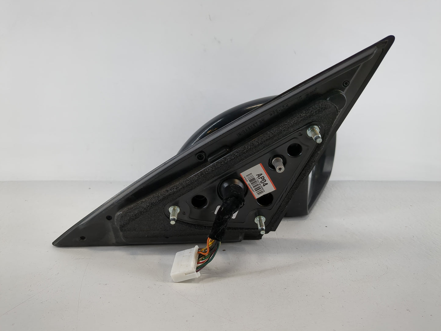 2014-2015 Kia Optima Passenger Side View Mirror - Right Door Mirror OEM Used - Oemusedautoparts1.com