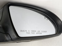 2014-2015 Kia Optima Passenger Side View Mirror - Right Door Mirror OEM Used - Oemusedautoparts1.com