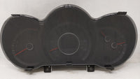 2014-2015 Kia Optima Instrument Cluster Speedometer Gauges P/N:94031-2T270 Fits Fits 2014 2015 OEM Used Auto Parts - Oemused